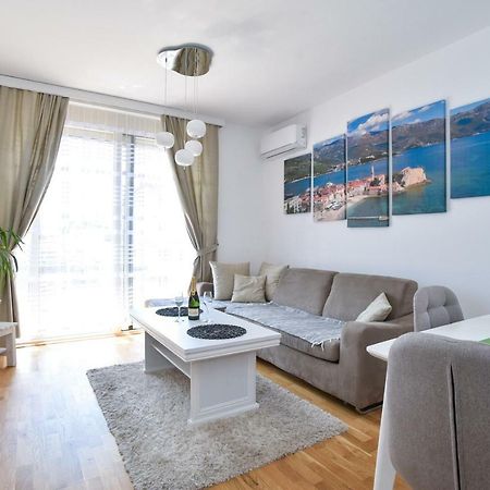 Apartment Bojana Μπούντβα Εξωτερικό φωτογραφία