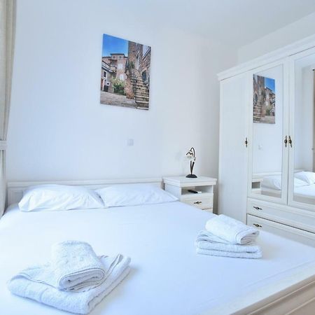 Apartment Bojana Μπούντβα Εξωτερικό φωτογραφία