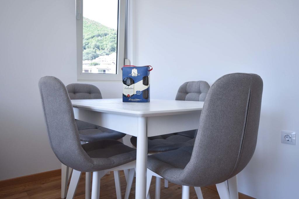 Apartment Bojana Μπούντβα Εξωτερικό φωτογραφία