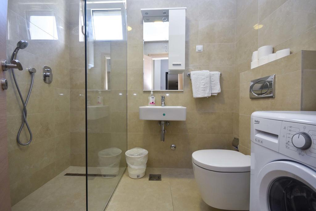 Apartment Bojana Μπούντβα Εξωτερικό φωτογραφία