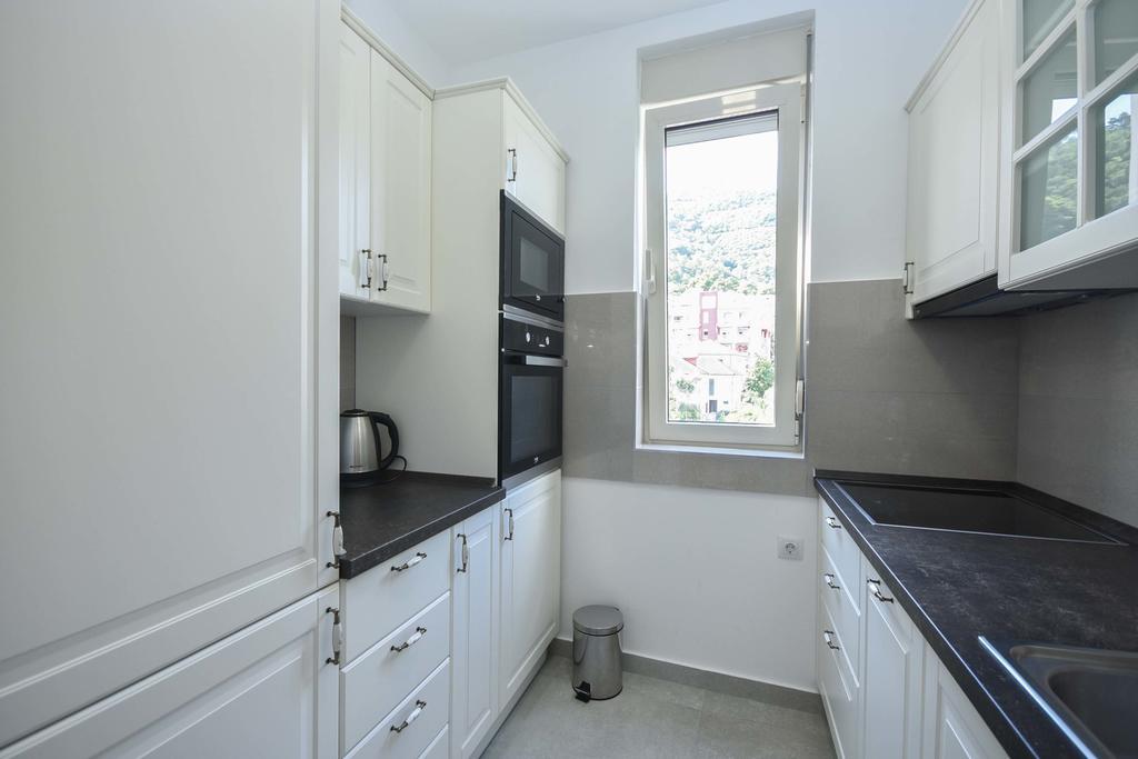 Apartment Bojana Μπούντβα Εξωτερικό φωτογραφία