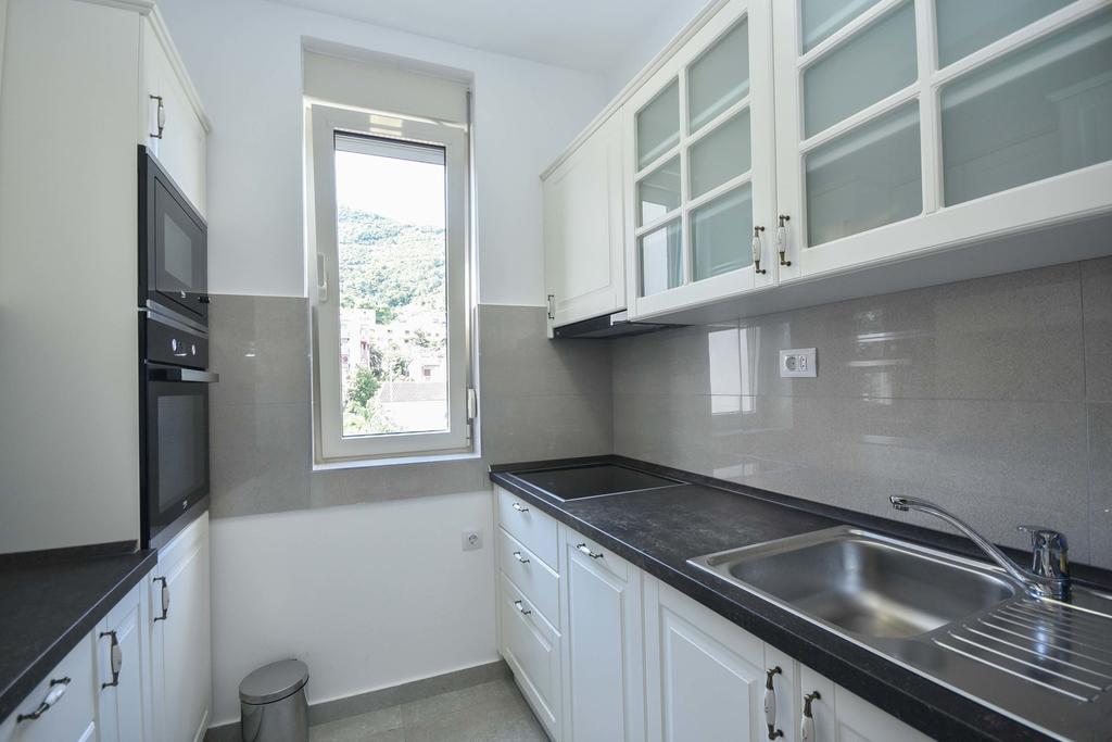 Apartment Bojana Μπούντβα Εξωτερικό φωτογραφία