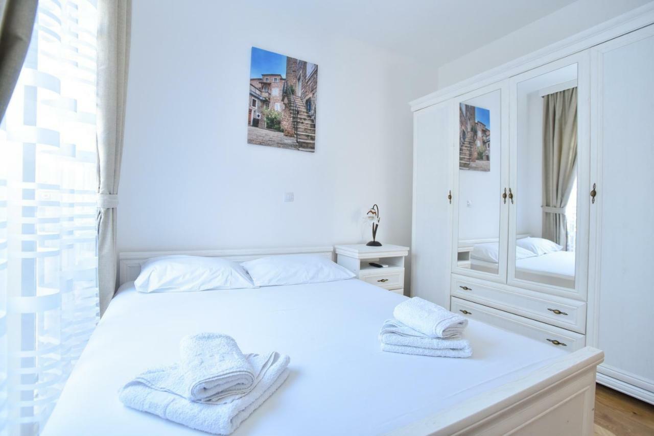 Apartment Bojana Μπούντβα Εξωτερικό φωτογραφία