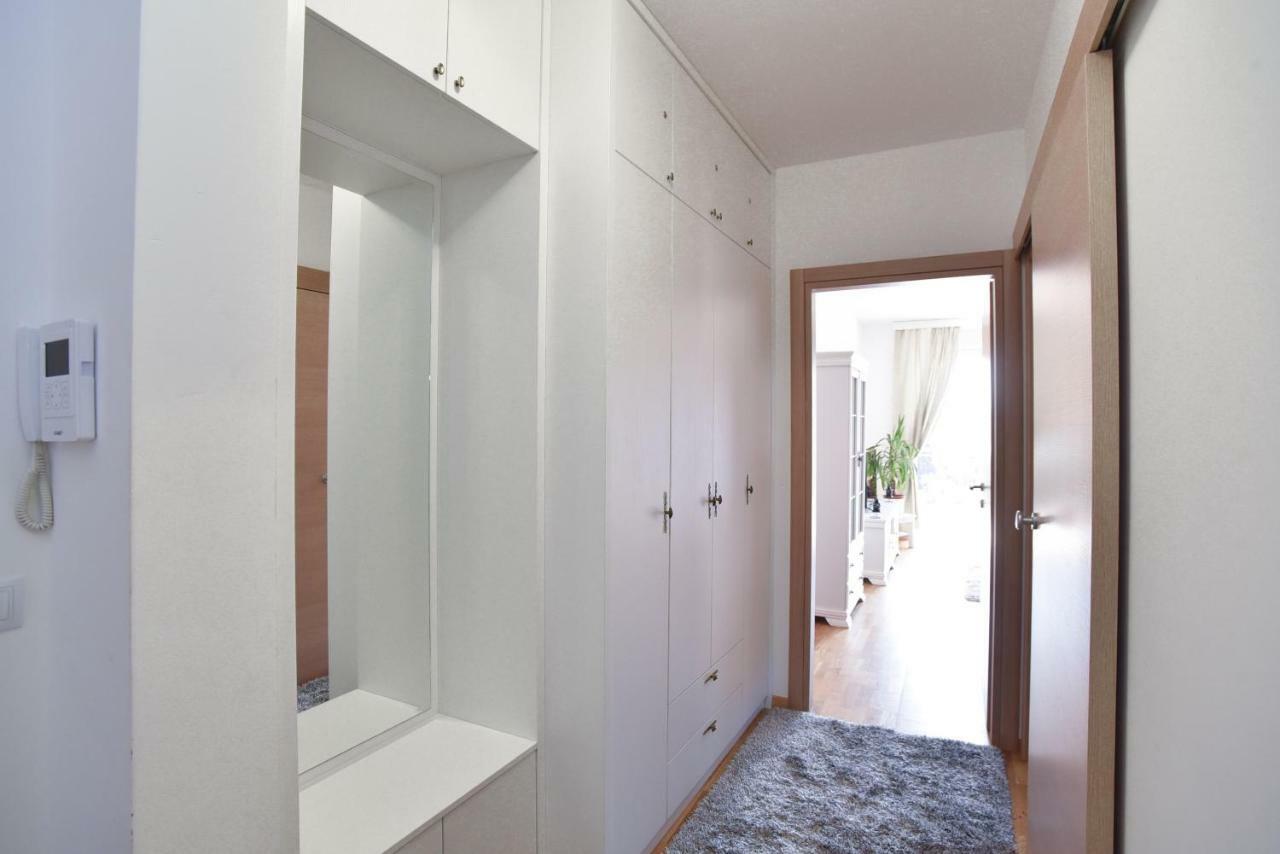 Apartment Bojana Μπούντβα Εξωτερικό φωτογραφία